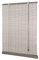 Ventanara® Rollo Bambus Bambusrollo inkl Montagematerial (grau, 60 x 160 cm)