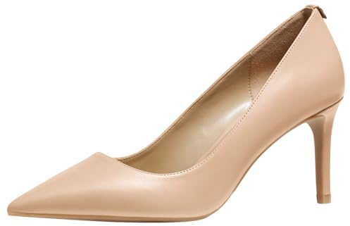 Michael Kors 40F2HNMP2L-660 Alina Flex Pump Donna, LT Blush EU 37