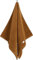 GANT Premium Handtuch 50x100 cm Farbe Suede Brown Größe 50x100