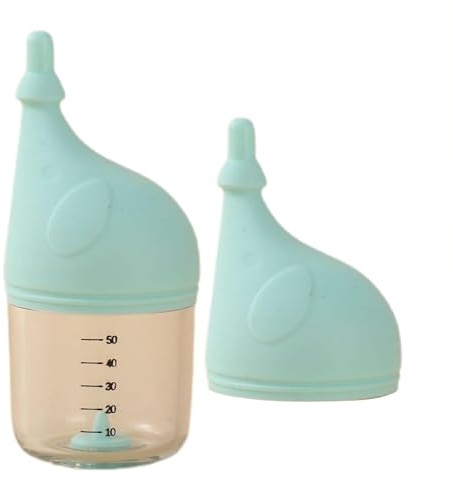 Bouteille pour chiot, bouteille d'alimentation pour chaton | Bouteilles d'eau mignonnes pour chaton | Distributeur de lait de chiot, tétons d'alimentation pour animaux de compagnie, petit distributeur