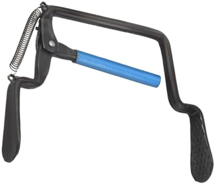 Agarre Para Ladrillos | Transportador De Acero Resistente Para Cargas Pesadas,Ayuda Para El Transporte En Proyectos De Construcción Con Empuñaduras Cómodas Para La Renovación Del Hogar