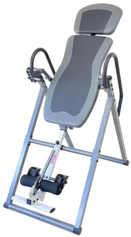 DCO Tabla de inversión gravitacional para Entrenamiento de Abdominales y Espalda