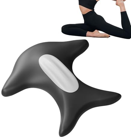 Allenatore per pavimento pelvico,Toner per gambe a forma di delfino - Allenatore per gambe interne esercizi per il pavimento pelvico - Per Camera da Soggiorno Palestra Ambiente domestico Madre