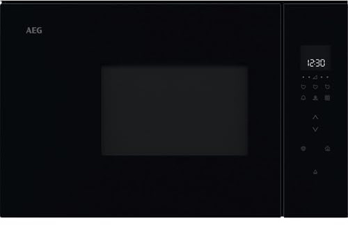 NMB6G171SB - Forno Microonde Combinato Installazione da Incasso Vapore 17 Litri 800 Watt Nero