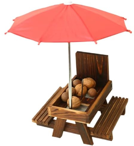 Ounfhtrttk Porta Pannocchie A Ombrello Porta Pannocchie per Esterni Inverno Giardino Veranda B