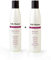 Belle, Kit di shampoo + balsamo per parrucche e capelli sintetici, 200ml