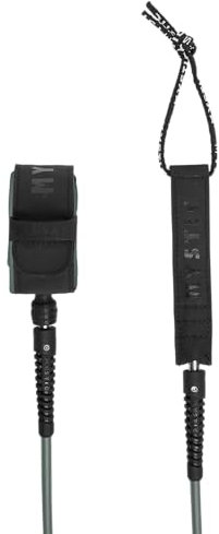 Mystic 2023 Surf Leash 35009.230450 - Dark Olive