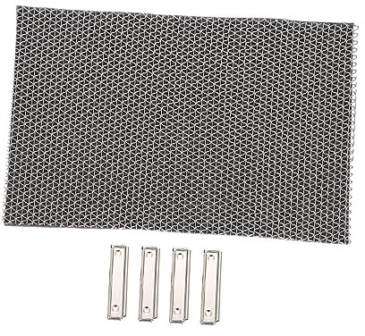 CIYODO 1 Satz Reptilienteppich Reptilienspielzeug Crested Gecko Terrarium Eidechsenbecken Drachen Reptilienterrarium Reptilienzange Haustierteppich Käfig Gecko-Terrarium Wurf Polyester