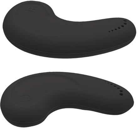 Hemobllo Copriorecchie Per La Colorazione Dei Capelli Protezioni Per Le Orecchie Per La Dei Capelli Cuffia Di Protezione Per Le Orecchie Cuffia Per Lo Styling Copriorecchie Per