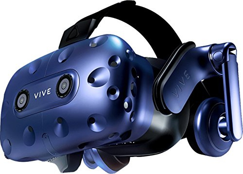 HTC vive-tracker