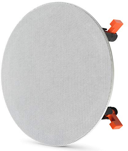 JBL Studio 255, 5.25 In Wall Speaker - White