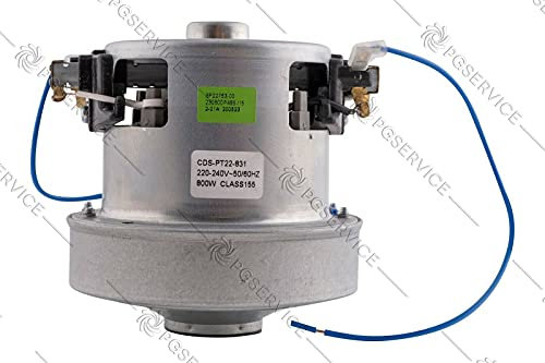 Rowenta Motor CDS-PT22-831 Aspiradora Swift Power RO2932 RO2933 RO2981 RO29