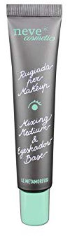 Neve Cosmetics Rugiada per Makeup Mixing medium e base per ombretto in un unico prodotto Vegan 20 ml
