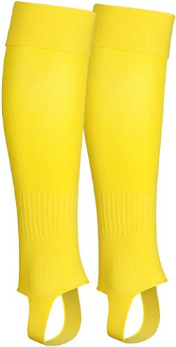 Derbystar Stutzen, Boy, gelb, 6415030500