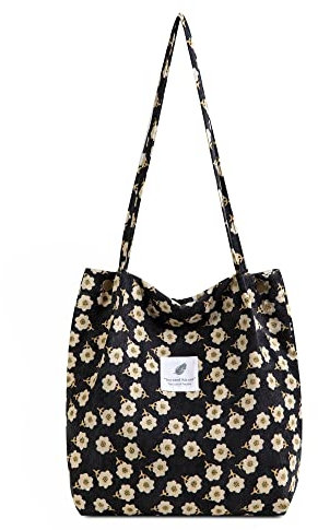 Makukke Aesthetic Bard PANDA Kawasaki Bride Zijn Wanderlust - Damen Tote Bag, Umhängetasche, Shopper & Henkeltasche für Alltag, Büro, Schulausflug & Einkauf