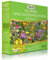 Mezcla de flores - Flores silvestres (17 m²) - Césped japonés