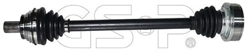GSP Antriebswelle Gelenkwelle für Radantrieb 253007
