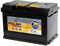Baren Batteria Auto AGM L3 VR 760 12V 70Ah 760 A, Polar Technik, Adatta per Veicoli con sistema Start&Stop, Estrema Resistenza ai Cicli di Carica e Scarica