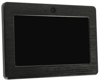 ALLNET Professionel Touch Display Tablet 7 Zoll Metal Housing PoE Android 8.1 LTE