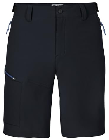 killtec KOS 15 MN Brmds - Pantalones Cortos/Bermudas funcionales Hombre