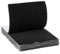 ElevateTech Lot de 6 bandes auto-agrippantes avec adhésif, 15 x 12 cm, bande adhésive double face très résistante pour coussins en tissu, tapis, tapis de sol