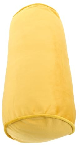 STOBAZA Cuscino Cervicale Cilindrico in Supporto Ergonomico per Schiena e Gambe Cuscino Multifunzionale per e Circolazione Migliorata Dimensioni