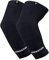 GORNATION Ellenbogenbandagen - Elastische Bandagen für Herren & Damen - Elbow Sleeves für Calisthenics, Bodybuilding, Fitness - 1 Paar, Schwarz, S