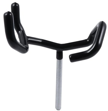 FUNNETOYU Support De Microphone Articulé Professionnel Perche Réglable, Fixation Stable Pour Home Studio Et Enregistrement, Compatible Pieds De Microphone, Finition Noire Robuste Et Légère