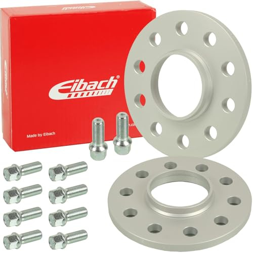 Eibach Pro-Spacer 20mm Spurverbreiterung (2x10mm)