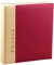 Ideal Chapter Fotoalbum in 30x30 cm 100 Seiten Foto Album Buchalbum Jumbo: Farbe: Bordeaux