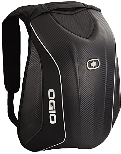 OGIO NO Drag MACH 5 + D3O Pack