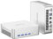GEEKOM XT1 Mega AI Mini-PC, 14th Gen Processeur Intel Ultra U5-125H (14K/18T, jusqu'à 4,5 GHz), 32 GB DDR5 RAM, 1 TB SSD, Mini-PC de Bureau Windows 11 Pro, WiFi 7/BT 5.4/Dual 2.5G LAN/USB4.0/8K