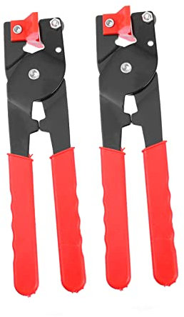 DIYEAH 2pezzi Pinze Per Piastrelle Tagliapiastrelle Professionali Pinze Per Tagliapiastrelle Strumenti Da Te Ceramica e Materiali