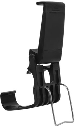 SHINEOFI Regolabile per Controller Smartphone Compatibile con Design Compatto e Facile Usare Adatto per Giocatori