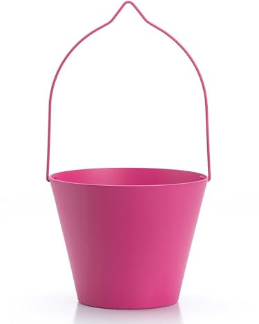 Seau en aluminium 42/SC – Cyclamen