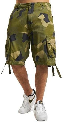 Brandit herr Cargo-shorts Urban Legend Shorts