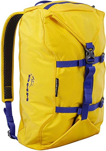 DMM Classic Rope Bag Rope Bag, yellow