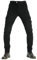 Motorradhose Herren,motorrad Jeans Herren,motorradhose Herren Mit Protektoren,motorradbekleidung Herren,Suitable for Winter and Summer (black,3XL)