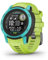 Garmin [Renewed] Instinct 2S SOLAR SURF GPS 40 mm Smartwatch, Smaller Rugged Surf watch, Tide Data, Dedicated Surfing Activity Features, Solar Charging, up to 28 days Battery Life, Waikiki (Renewed)