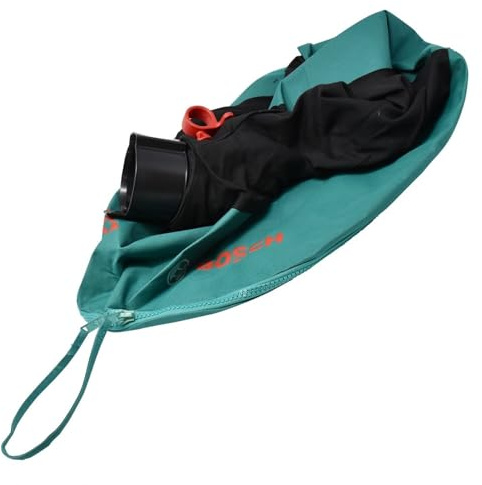 sparefixd Sac de collecte de débris pour aspirateur de jardin Bosch ALS25