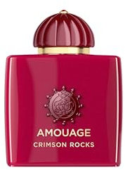 AMOUAGE, Crimson Rocks, Eau de Parfum, Damenduft, 100 ml