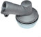 SPORTARC Getriebekopf-Ersatz für FS55, FS55R, FS56, FS56R, FS70, FS70R, Metall, für Rasenmäher, lange Lebensdauer, einfache Installation