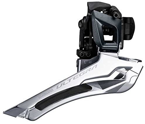 Shimano Deragliatore Doppia FD-R8000 34.9mm Fascetta Ultegra R8000