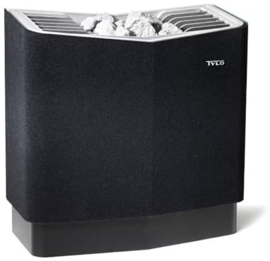 Tylö Sense Commercial 10 Poêle pour sauna finlandais avec pierres 10,7 kW