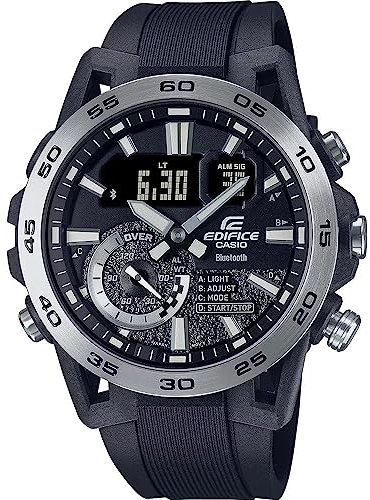 Casio Watch ECB-40P-1AEF