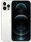 Apple iPhone 12 Pro Max, 256GB, Silber - (Generalüberholt)