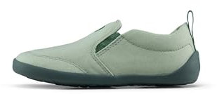 Affenzahn Barfußschuh Vegan Ready zum Reinschlüpfen Flexibel Leicht Atmungsaktiv rutschfest für den Sommer Unisex Größe 21-32
