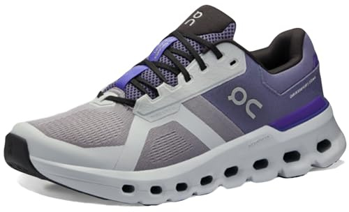 On Running 3ME10142127 Cloudrunner 2 Herren Fossil Indigo EU 42.5