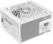 Mars Gaming MPB650SI, Fuente Alimentación PC ATX 650W, 7 Años Seguridad, 80Plus Bronze 230V, 90% Eficiencia, Ventilador SI Extreme Silence con Núcleo de Cobre, Tecnologías AI2-RPM, DC-DC y SMD, Blanco
