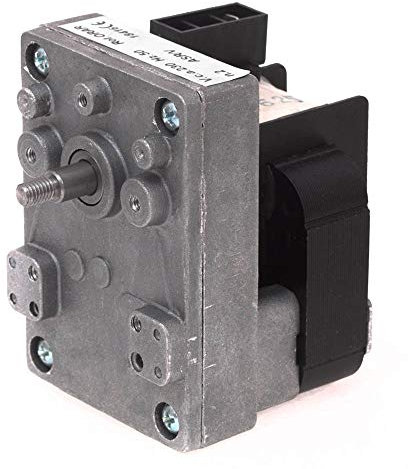 Moteur Électrique De 20 Kg Pour Tournebroche et Rôtisserie